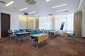 Radisson Blu Sobieski Hotel