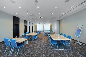 Radisson Blu Sobieski Hotel
