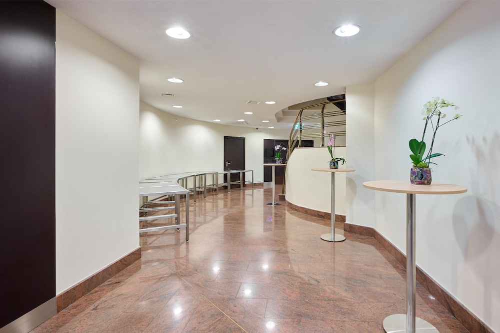 Radisson Blu Sobieski Hotel
