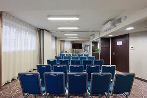 Radisson Blu Sobieski Hotel