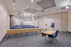Radisson Blu Sobieski Hotel
