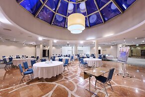 Radisson Blu Sobieski Hotel