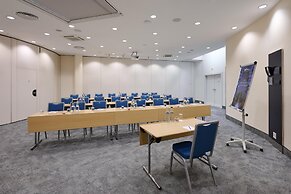 Radisson Blu Sobieski Hotel