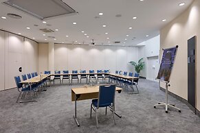 Radisson Blu Sobieski Hotel