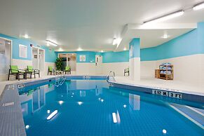Holiday Inn & Suites Winnipeg Downtown by IHG