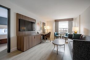 Holiday Inn & Suites Winnipeg Downtown by IHG