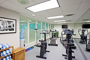 Holiday Inn & Suites Winnipeg Downtown by IHG