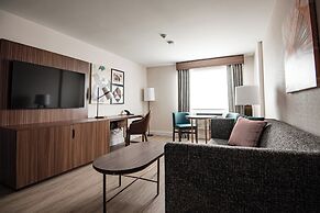 Holiday Inn & Suites Winnipeg Downtown by IHG