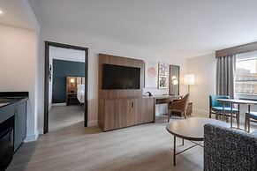 Holiday Inn & Suites Winnipeg Downtown by IHG
