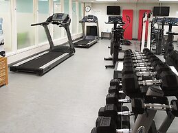 Holiday Inn & Suites Winnipeg Downtown by IHG
