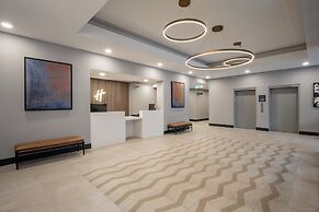 Holiday Inn & Suites Winnipeg Downtown by IHG