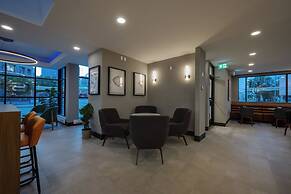 Holiday Inn & Suites Winnipeg Downtown by IHG
