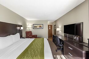 Comfort Inn Airport West