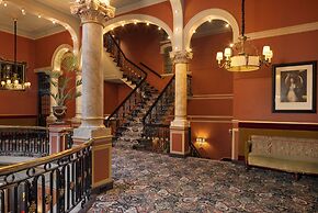 Hotel Des Indes