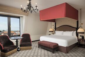 Hotel Des Indes