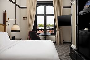 Hotel Des Indes