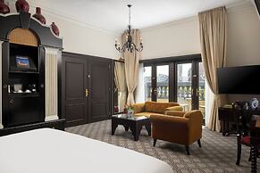 Hotel Des Indes