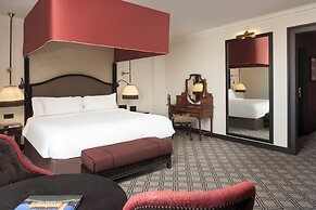 Hotel Des Indes
