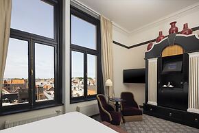 Hotel Des Indes