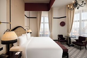 Hotel Des Indes