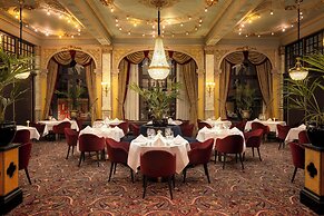 Hotel Des Indes