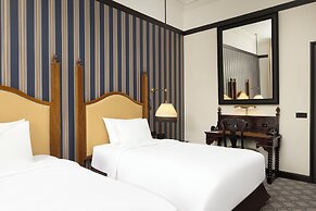 Hotel Des Indes