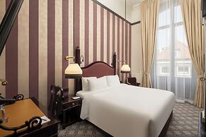 Hotel Des Indes
