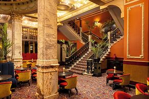 Hotel Des Indes