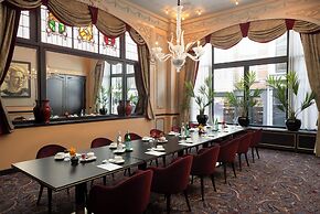 Hotel Des Indes