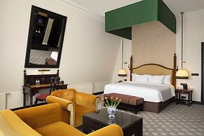 Hotel Des Indes