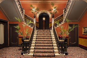 Hotel Des Indes