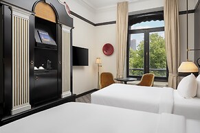 Hotel Des Indes