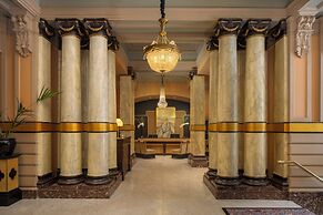 Hotel Des Indes