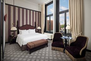 Hotel Des Indes