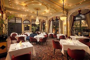 Hotel Des Indes