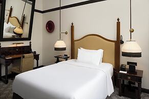 Hotel Des Indes