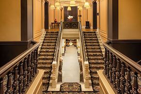 Hotel Des Indes