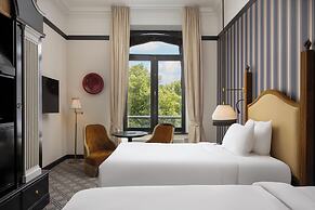 Hotel Des Indes