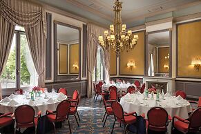 Hotel Des Indes