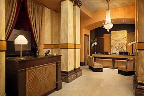 Hotel Des Indes