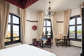 Hotel Des Indes