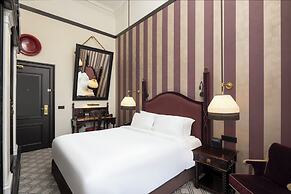Hotel Des Indes