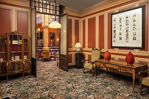 Hotel Des Indes