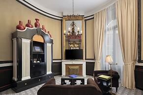 Hotel Des Indes