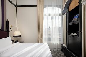 Hotel Des Indes