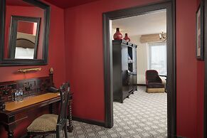 Hotel Des Indes
