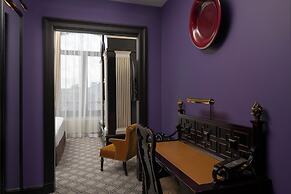 Hotel Des Indes