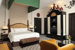 Hotel Des Indes