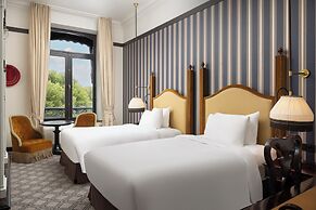 Hotel Des Indes