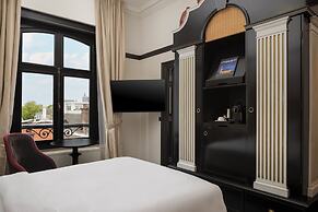 Hotel Des Indes